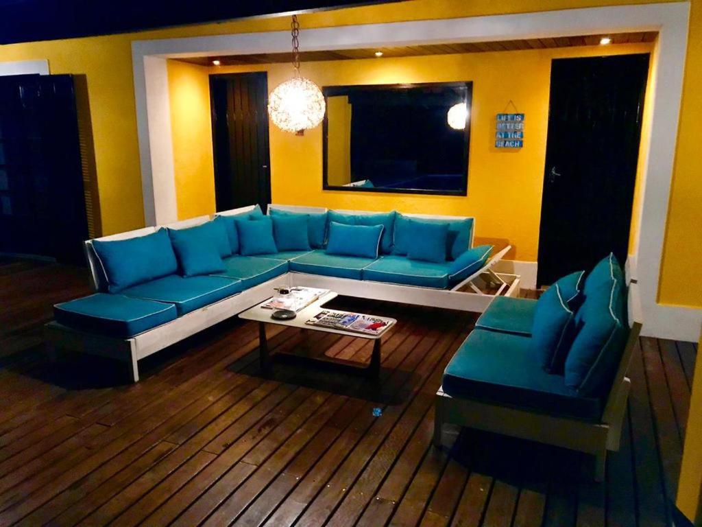  Ilha Major