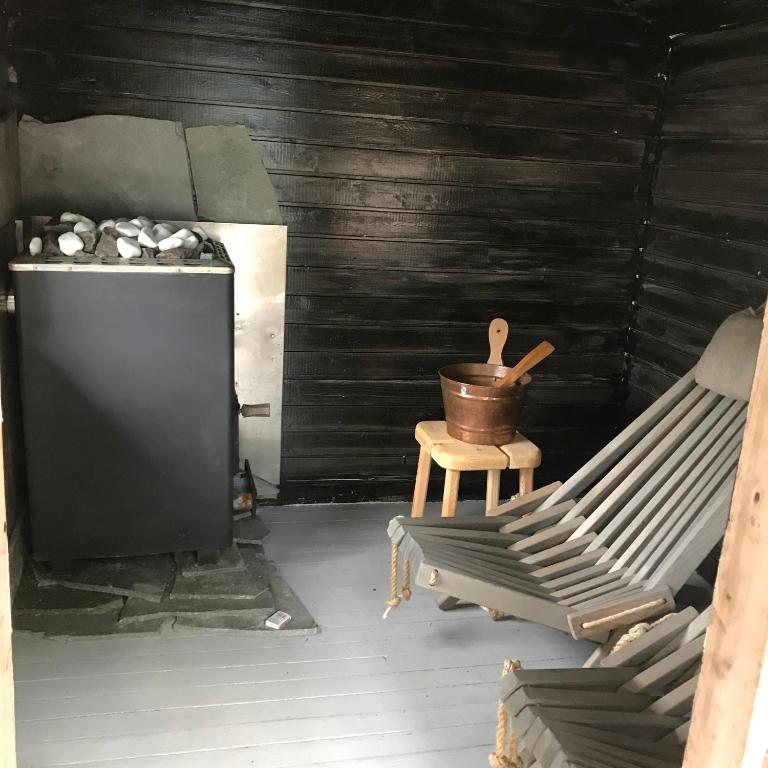 Fotografie z fotogalerie ubytování Villa Shaman v destinaci Rovaniemi