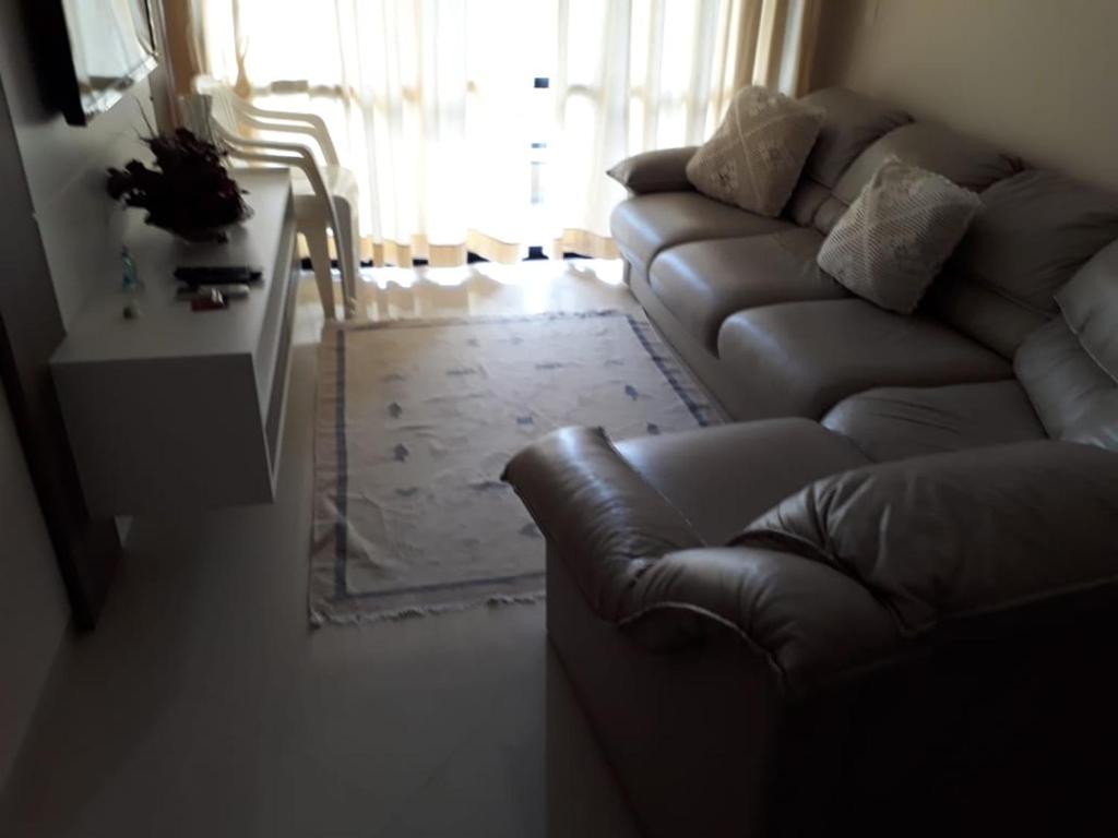  Apartamento Guarujá Enseada