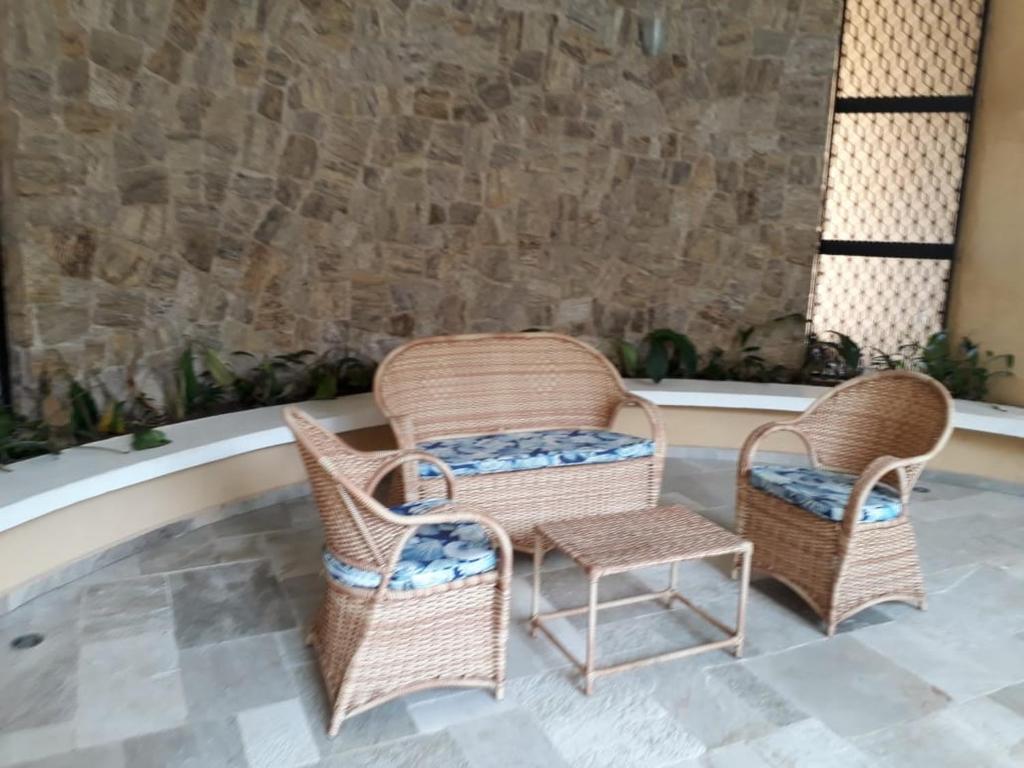  Apartamento Guarujá Enseada