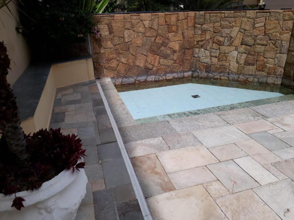  Apartamento Guarujá Enseada