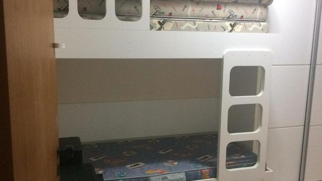  Apartamento Guarujá Enseada