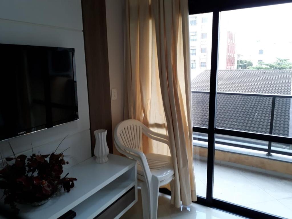  Apartamento Guarujá Enseada