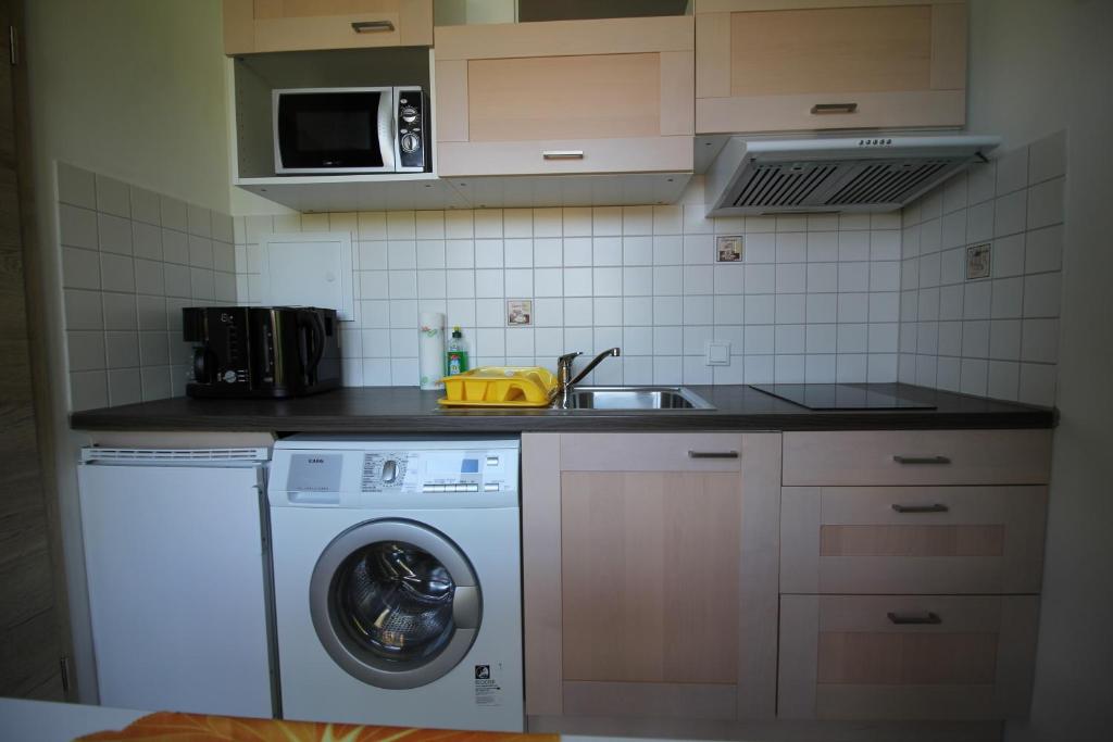 Atrium Garni - Apartment