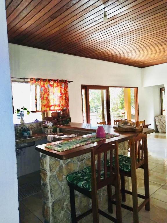  Casa de Campo Ubatumirim