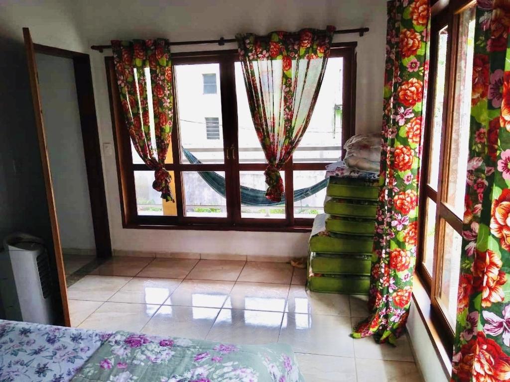  Casa de Campo Ubatumirim