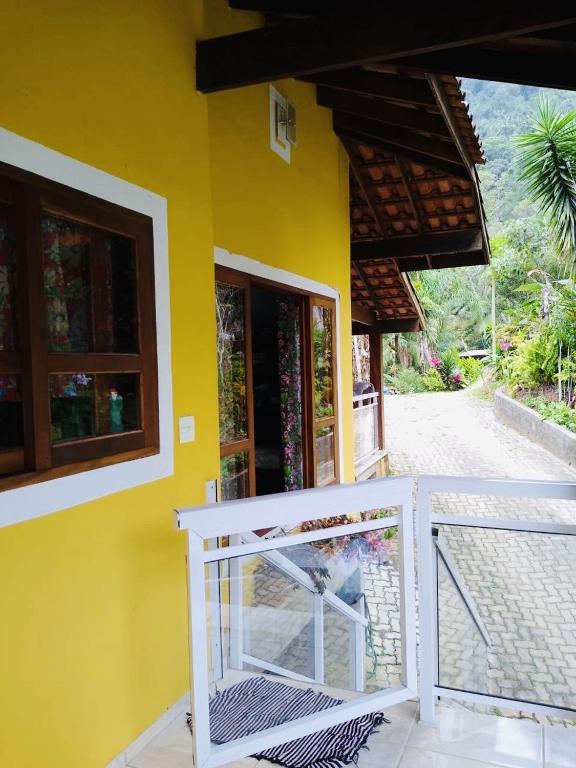  Casa de Campo Ubatumirim