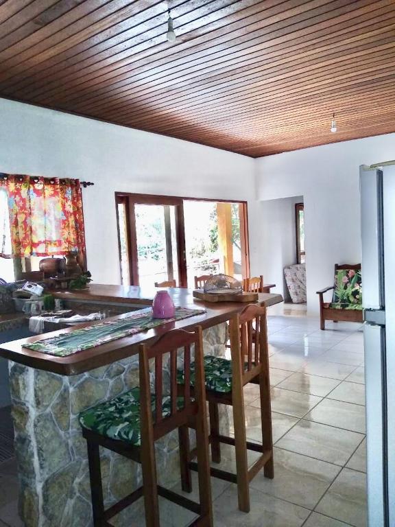  Casa de Campo Ubatumirim