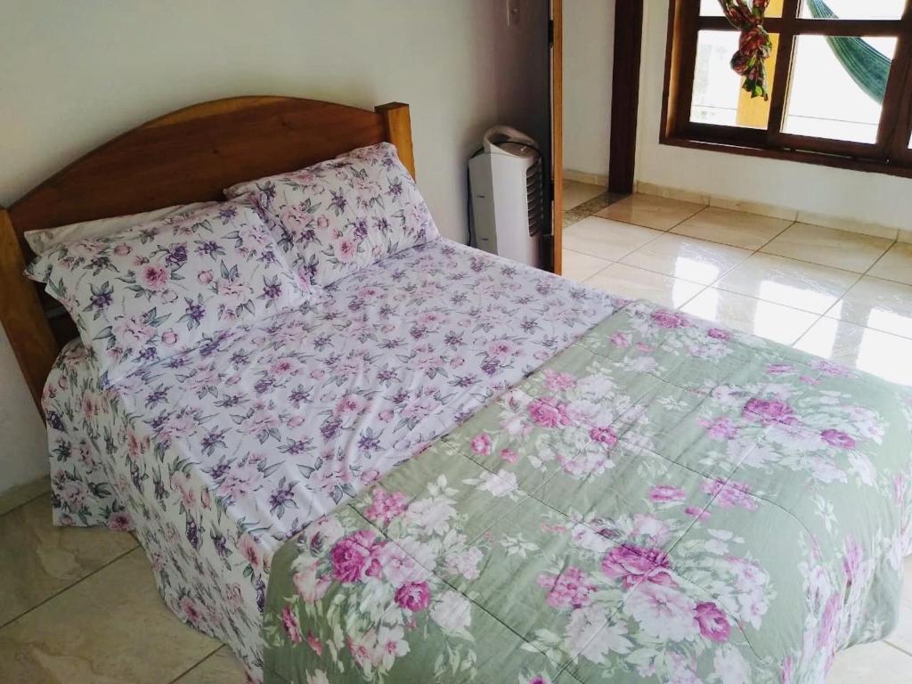  Casa de Campo Ubatumirim