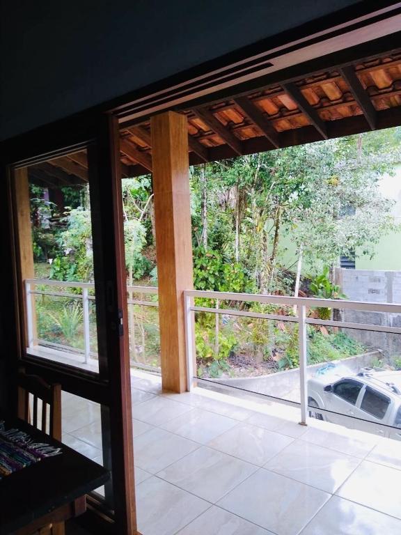  Casa de Campo Ubatumirim