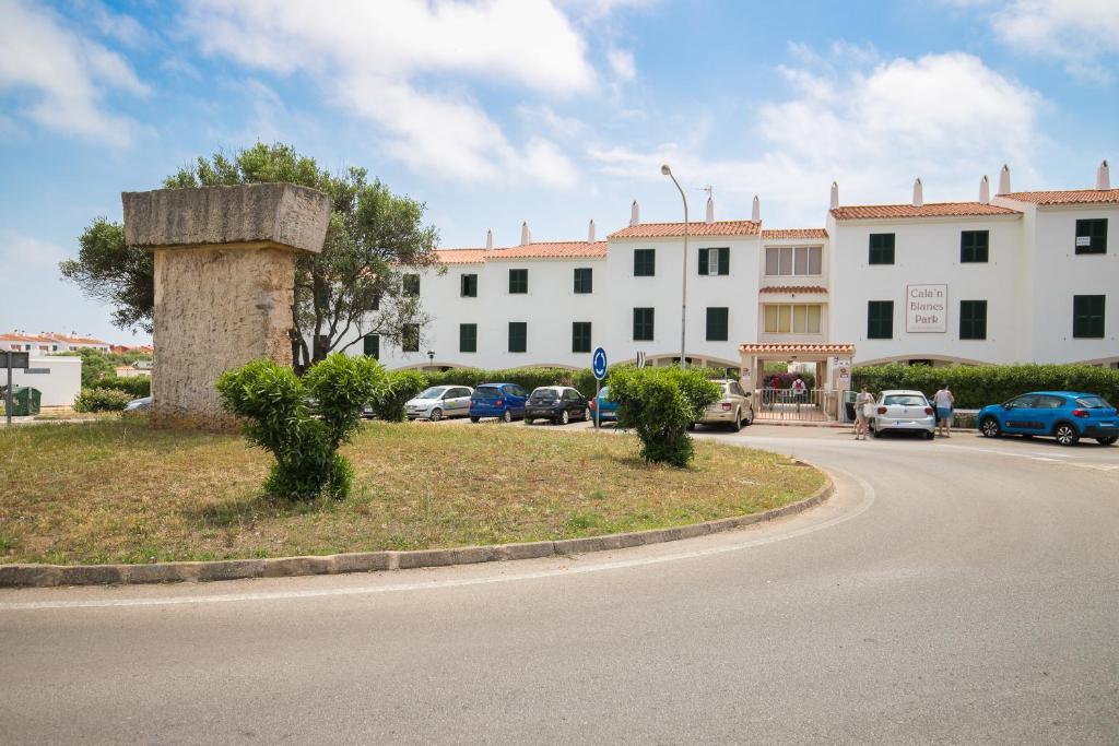 Apartment Cala en Blanes Park, Spain - Booking.com