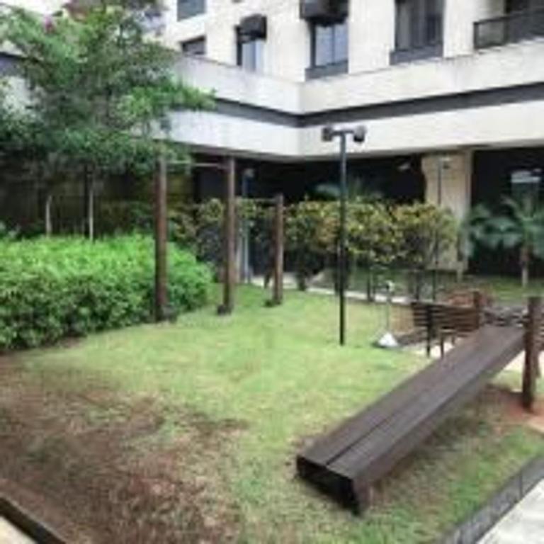  Flat Charmoso em Frente ao Aeroporto de Congonhas