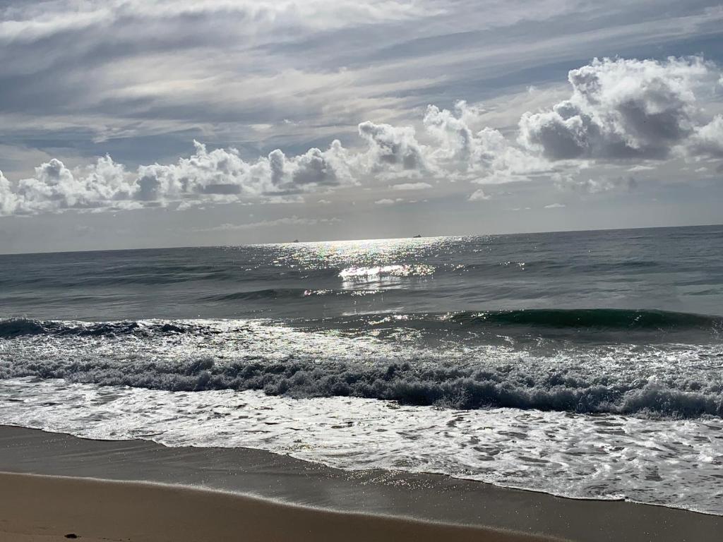  Casa Top na praia