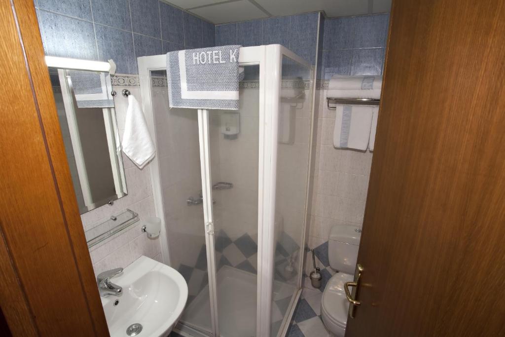 Hotel Katerina - Resim 43