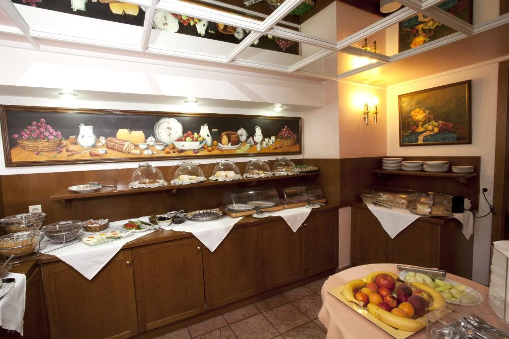 Hotel Katerina - Resim 39