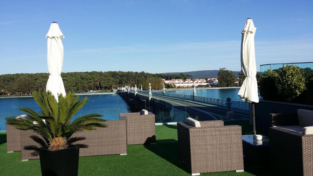 Hotel Puente de La Toja, O Grove – Updated 2022 Prices