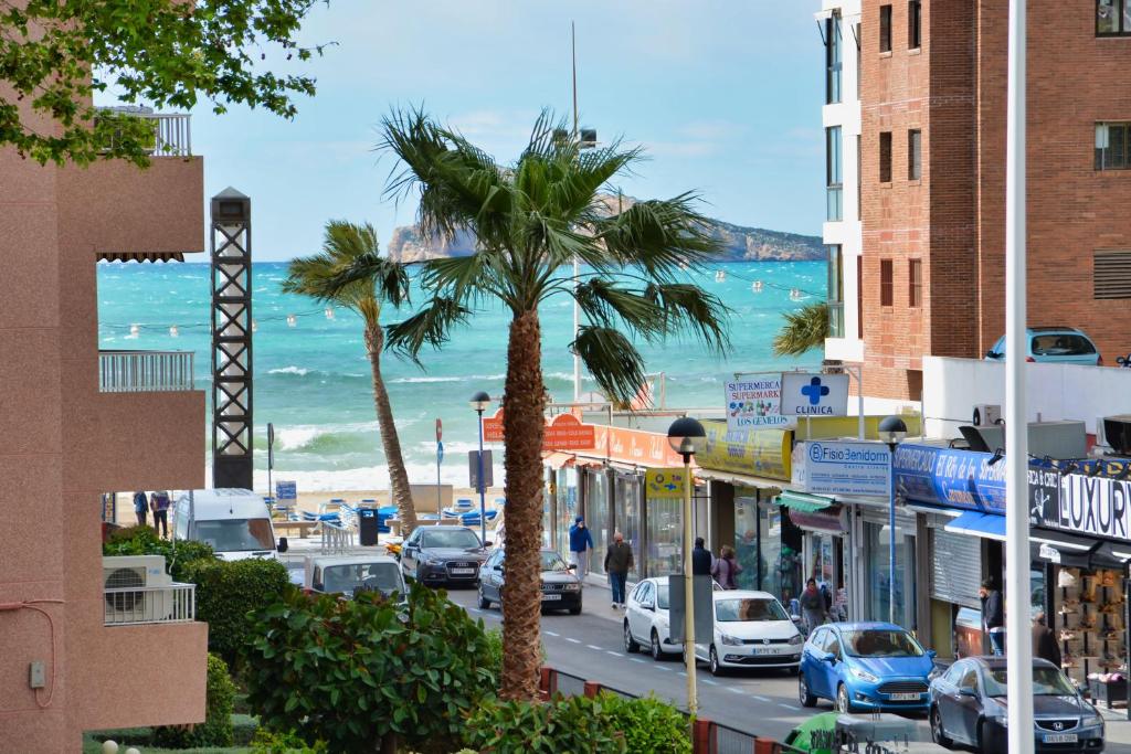 Marques de la Conquista, Benidorm – Updated 2023 Prices
