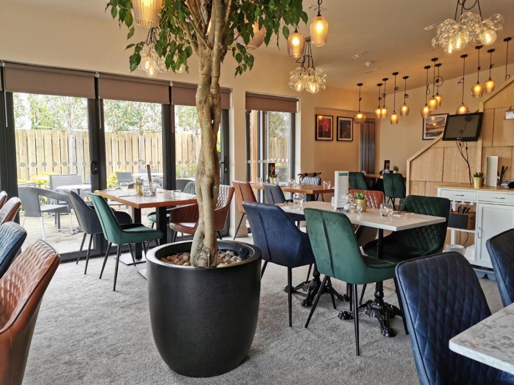 The Balerno Inn - Resim 35