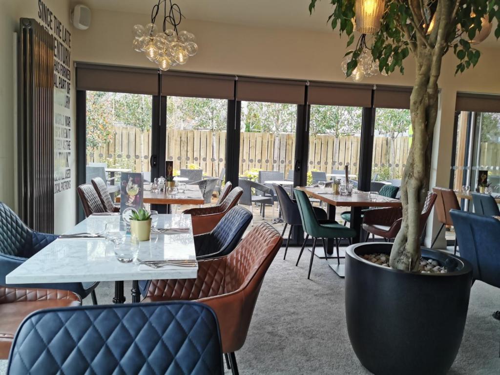 The Balerno Inn - Resim 36