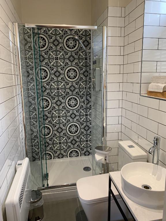 The Balerno Inn - Resim 24