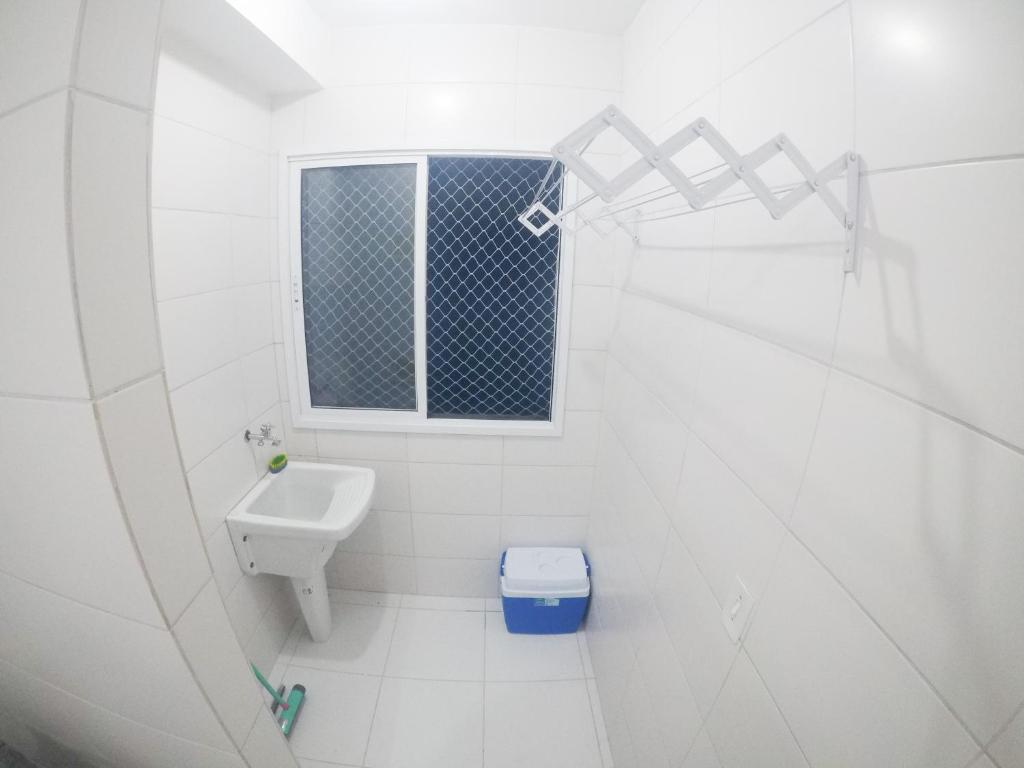  Apartamento GAB&MAR Praia Martim de Sá