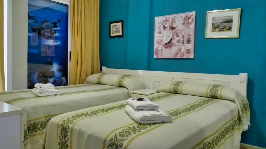 Marques de la Conquista, Benidorm – Updated 2023 Prices