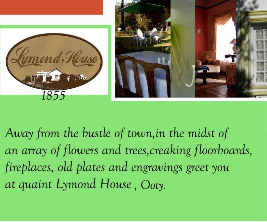 Lymond house - Housity