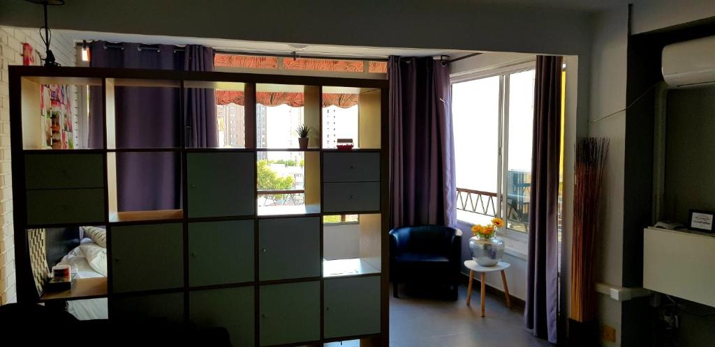 Fotografie z fotogalerie ubytování apartamento luminoso benidorm playa levante rincon de loix v destinaci Benidorm