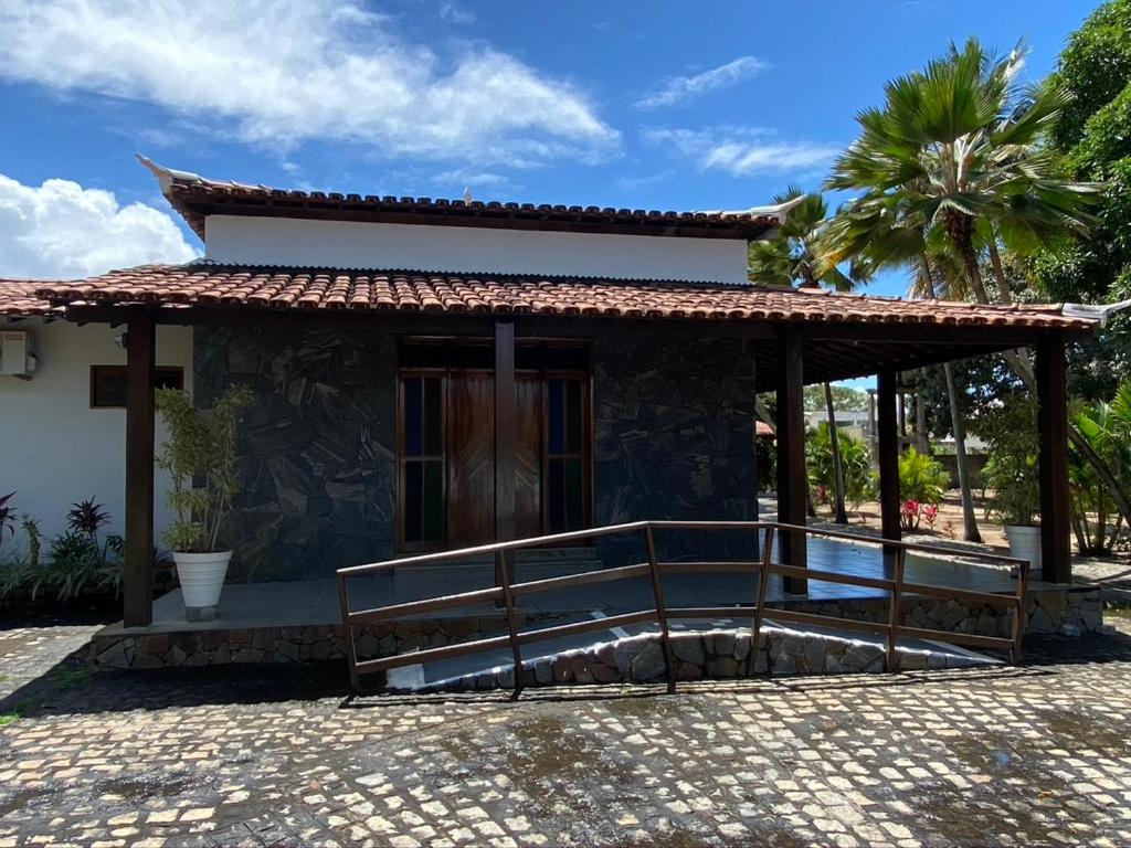  Chácara Maria Auxiliadora