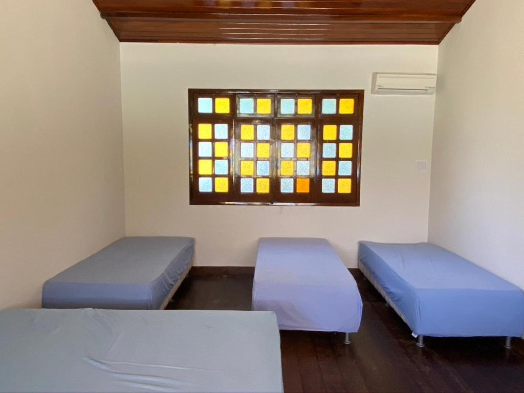  Chácara Maria Auxiliadora
