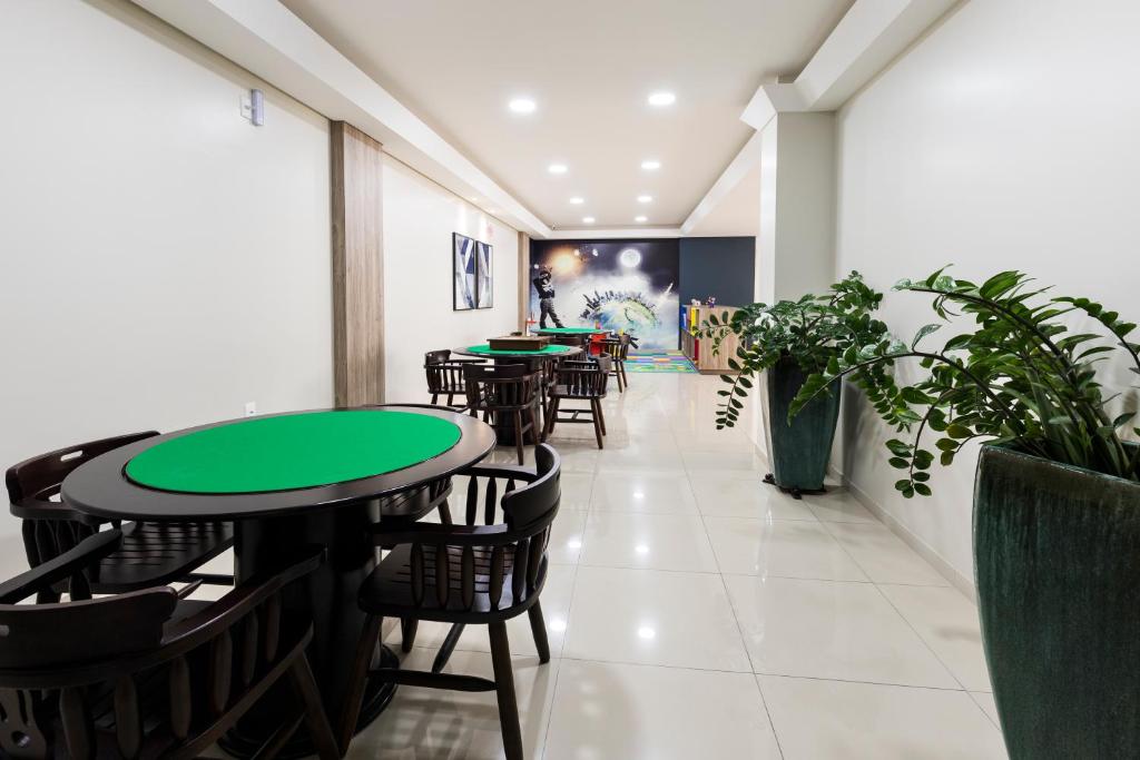  Hotel Bella Camboriú