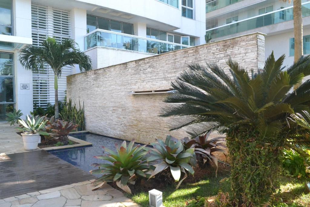  Apartamento Pé na Areia - Cabo Frio