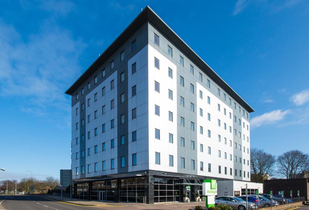 Stevenage – Photos 4
