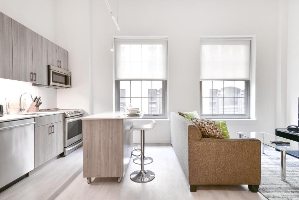 Harmony Medical Suites ChinaTown - 