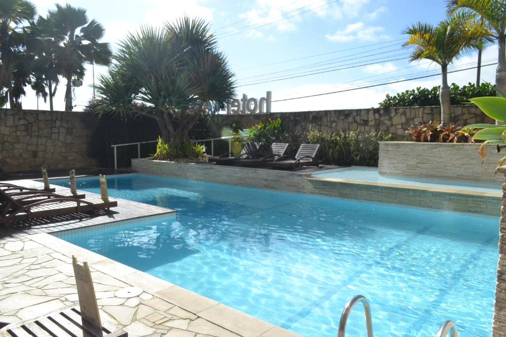  Apartamento Pé na Areia - Cabo Frio