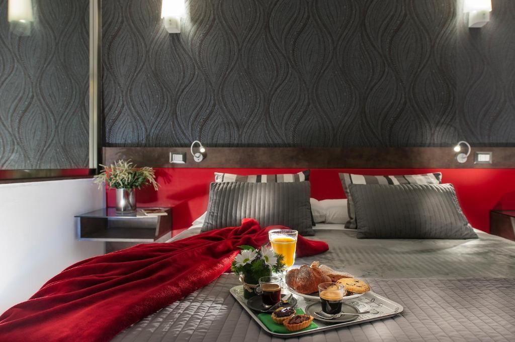 HiSuiteROME - ApartHotel