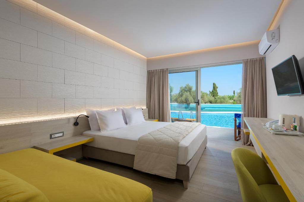 Lydia Maris Resort & Spa