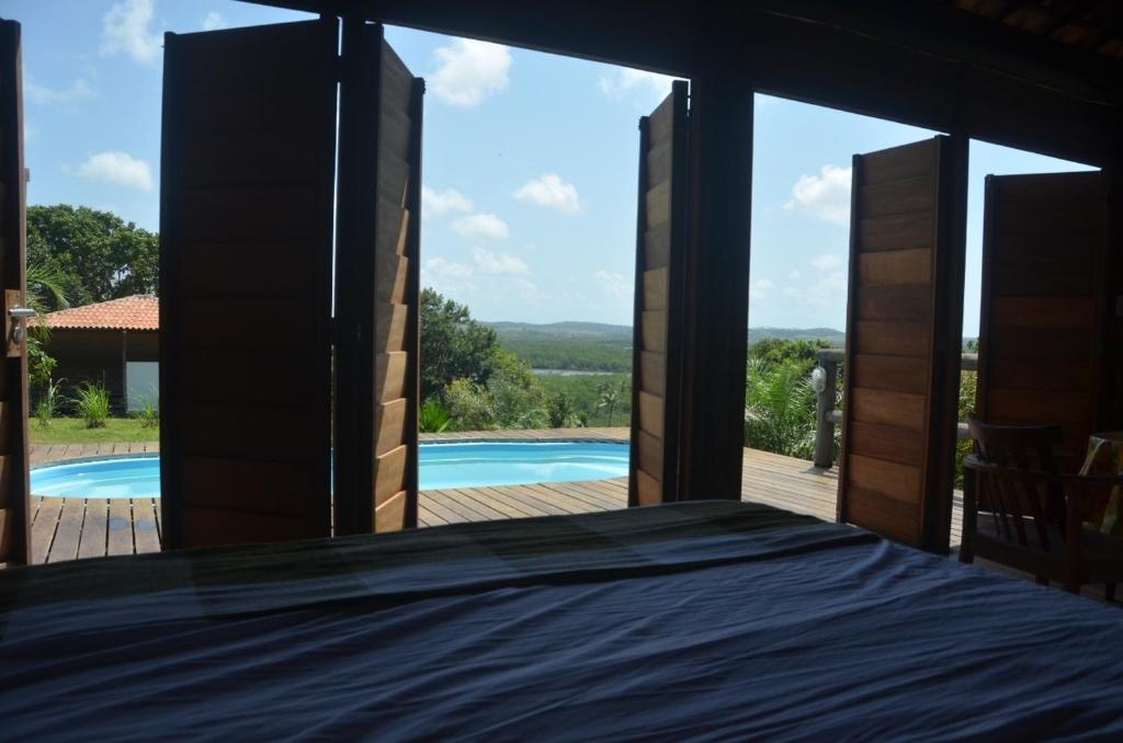  Pura Vida Bahia