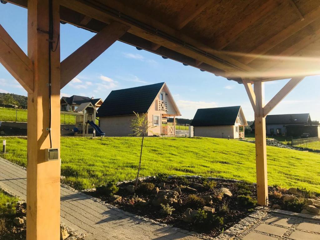 JAFERÓWKA Domki w górach - Two-Bedroom Chalet
