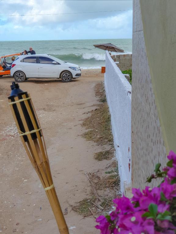 Pousada Porto Maraca