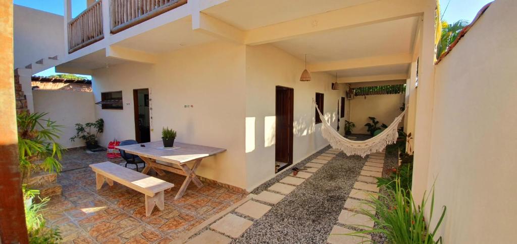  Casa Nice Trancoso