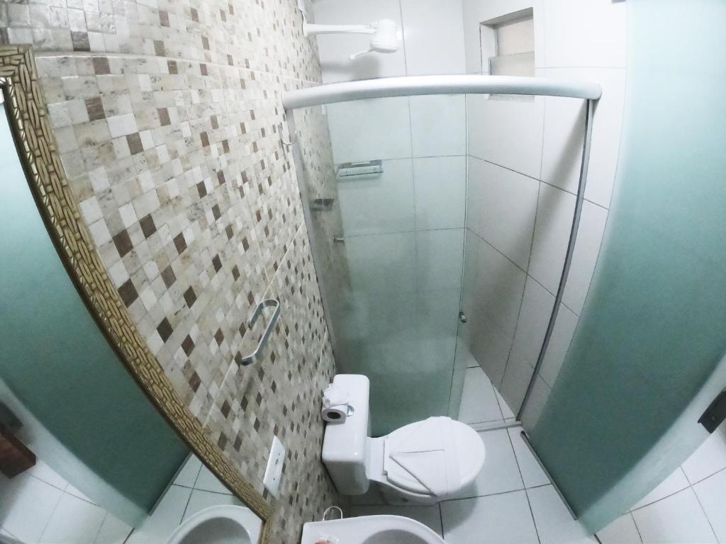 Pousada Porto Maraca