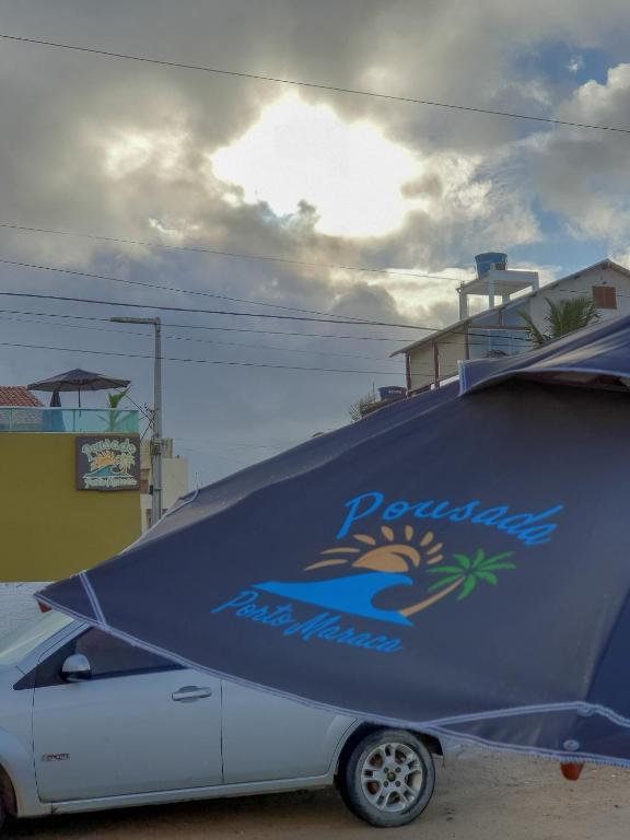  Pousada Porto Maraca