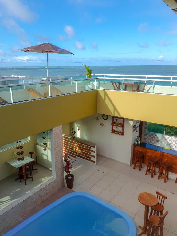  Pousada Porto Maraca