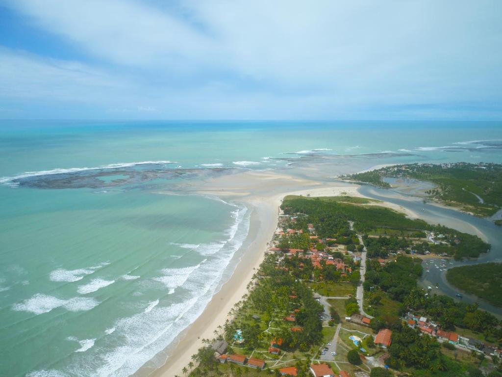  Pousada Porto Maraca