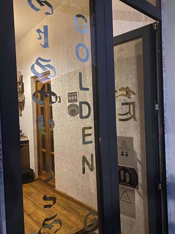 Fotografie z fotogalerie ubytování Golden Gate v destinaci Achalciche