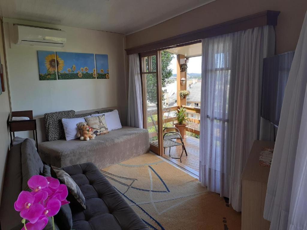 Jardim Panoramico - Flat  Jardim Panoramico - Flat