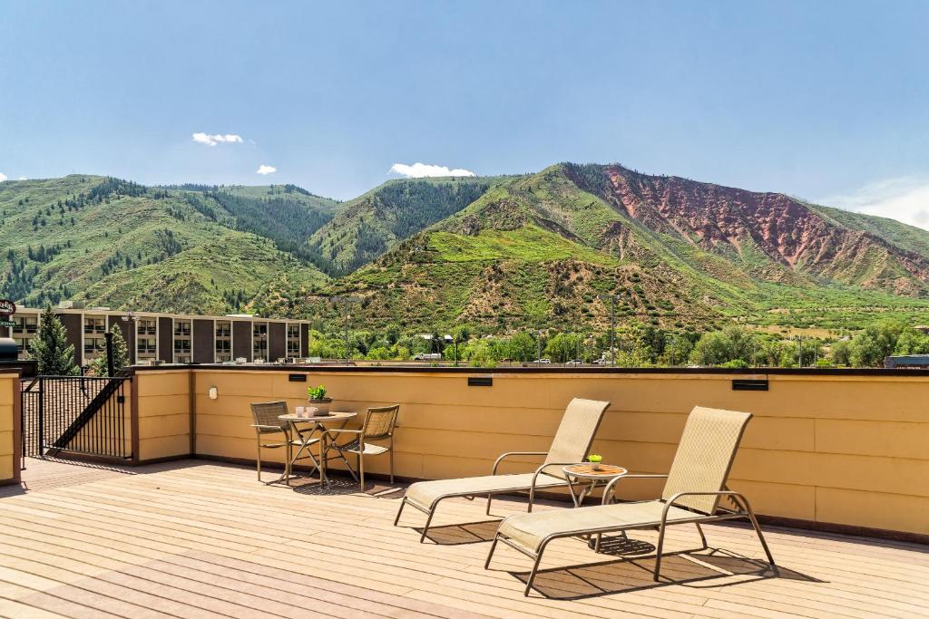 Glenwood Springs Inn