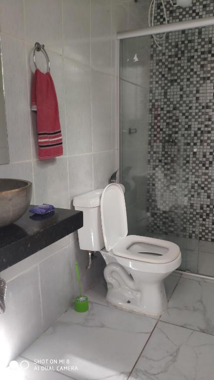  Residencial Rita de Cássia Apto 301