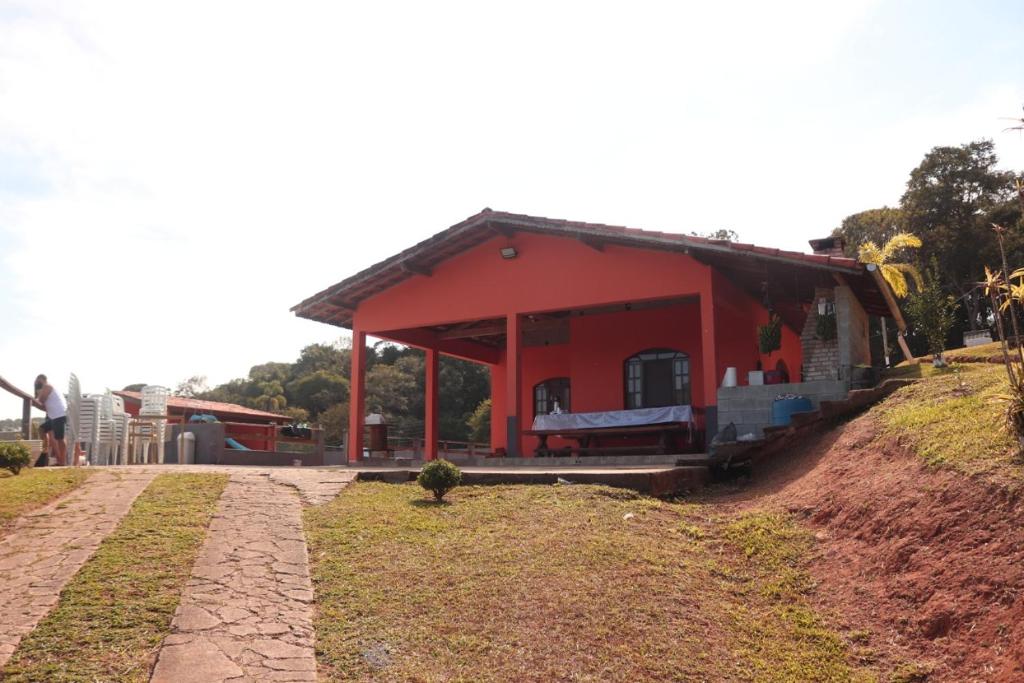  Chácara/ Sítio